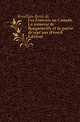 Les Francais au Canada. La jeunesse de Bougainville et la guerre de sept ans (French Edition), Kerallain Rene de 