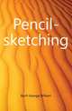 Pencil-sketching, Koch George William 