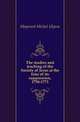 The studies and teaching of the Society of Jesus at the time of its suppression, 1750-1773, Maynard Michel Ulysse 