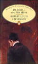 Dr Jekyll & Mr Hyde, Роберт Л. Стивенсон 
