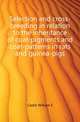 Selection and cross-breeding in relation to the inheritance of coat-pigments and coat-patterns in rats and guinea-pigs, William E. Castle 