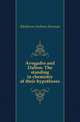 Avogadro and Dalton. The standing in chemistry of their hypotheses, Meldrum Andrew Norman 