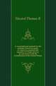A constitutional manual for the national American party, in which is examined the question of Negro slavery in connexion with the Constitution of the United States, Hazard Thomas R 