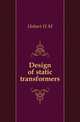 Design of static transformers, Hobart H M 