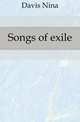 Songs of exile, Davis Nina 
