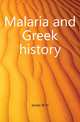 Malaria and Greek history, Jones W H 