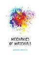 Mechanics of materials, Merriman Mansfield 