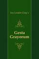 Gesta Grayorum, Inn London Gray's 