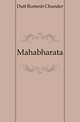 Mahabharata, Dutt Romesh Chunder 