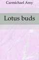 Lotus buds, Carmichael Amy 