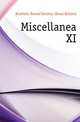 Miscellanea XI, #Catholic Record Society. (Great Britain) 