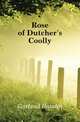 Rose of Dutcher's Coolly, Garland Hamlin 