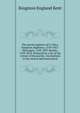 The parish registers of S. Giles, Kingston. Baptisms, 1558-1812. Marriages, 1558-1837. Burials, 1558-1812. Prefaced by a list of the rectors of the parish, ... inscriptions in the church and churchyard, Kingston England Kent 