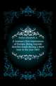 A woman's first impressions of Europe, Being wayside sketches made during a short tour in the year 1863, Forbes Elizabeth A 