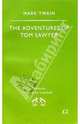 The Adventures of Tom Sawyer, Twain Mark 