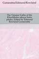 The Vimana-Vathu of the Khuddhaka nikaya Sutta pitaka. Edited by Edmund Rowland Goonerathe, Gunaratna Edmund Rowland 