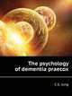 The psychology of dementia praecox, C.G. Jung 