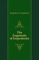The fragments of Empedocles, Empedocles Empedocles 