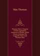 Thomas May's Tragedy of Julia Agrippina, empresse of Rome, nebst einem Anhang, Die tragoedie "Nero" und Thomas May, May Thomas 