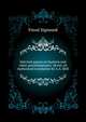 Selected papers on hysteria and other psychoneuroses. 3d enl. ed.. Authorized translation by A.A. Brill, Freud Sigmund 