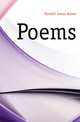 Poems, Kendall James Brown 