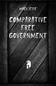 Comparative free government, Macy Jesse 