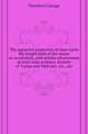 The apparent projection of stars upon the bright limb of the moon at occultation, and similar phenomena at total solar eclipses, transits of Venus and Mercury, etc., etc., Davidson George 