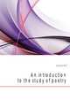 An introduction to the study of poetry, Cotterill H B 