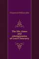 The life, times and cotemporaries of Lord Cloncurry, Fitzpatrick William John 