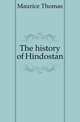 The history of Hindostan, Maurice Thomas 