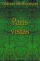 Paris vistas, Gibbons Helen Davenport 