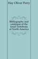 Bibliography and catalogue of the fossil vertebrata of North America, Hay Oliver Perry 