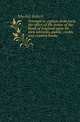 Attempt to explain from facts the effect of the issues of the Bank of England upon its own interests, public, credit, and country banks, Mushet Robert 