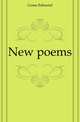 New poems, Gosse Edmund 