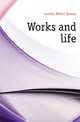 Works and life, Landor Walter Savage 