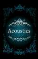 Acoustics, Donkin William Fishburn 