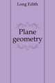 Plane geometry, Long Edith 