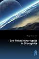 Sex-linked inheritance in Drosophila, Morgan Thomas Hunt 