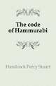 The code of Hammurabi, Handcock Percy Stuart 