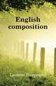English composition, Lamont Hammond 