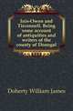 Inis-Owen and Tirconnell. Being some account of antiquities and writers of the county of Donegal, Doherty William James 