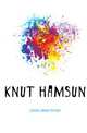 Knut Hamsun, Larsen Hanna Astrup 