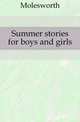 Summer stories for boys and girls, Molesworth 