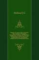 History of western Massachusetts. The counties of Hampden, Hampshire, Franklin, and Berkshire. Embracing an outline aspects and leading interests, and separate histories of its one hundred towns, Holland J G 