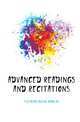 Advanced readings and recitations, Fletcher Austin Barclay 