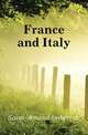 France and Italy, Arthur Leon Imbert de Saint-Amand 