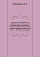Void execution, judicial and probate sales, and the legal and equitable rights of purchasers thereat, and the constitutionality of special legislation ... sales in the absence of judicial proceedings, Freeman A C 