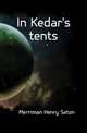 In Kedar's tents, Merriman Henry Seton 