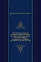 The Hunterian lectures on colour-vision and colour-blindness, delivered before the Royal college of surgeons of England on February 1st and 3rd, 1911, Edridge-Green Frederick William 