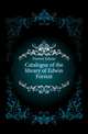 Catalogue of the library of Edwin Forrest, Forrest Edwin 